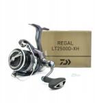 Daiwa Pergető orsó Daiwa 24 Regal Lt 2500D-XH 6BB/1RB (KDAIWA-10116-257)