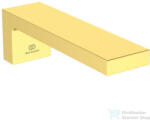 Ideal Standard EXTRA 17, 5 cm-es kádkifolyó, Brushed gold BD519A2 (BD519A2)