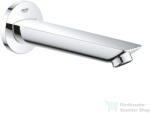 GROHE BAU COSMOPOLITAN 17 cm-es kádkifolyó, Króm 13255001 (13255001)