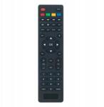 VoKo-Smile Távirányító HD-370 HD-390 HD-6000 HD-7000 set-top boxhoz Helyettesítő (ADB-2670WF)