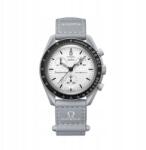 Swatch Omega x Swatch Bioceramic MoonSwatch 1965 SO33M106 Új karóra (SO33M106)
