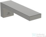Ideal Standard EXTRA 17, 5 cm-es kádkifolyó, Silver storm BD519GN (BD519GN)
