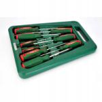 Hans Tools 9 részes Torx Tamper csavarhúzó készlet Hans 06450-9TH Hans csavarhúzó készlet (06450-9TH)
