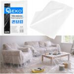 GEKO Festőfólia Geko 4x5m standard extra védő Ldpe (G66386)