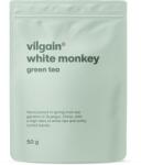 Vilgain White Monkey ceai verde -⁠ ceai verde de calitate superioară, note fructate și de nuci, cu L-teanină - vilgain - 95,97 RON