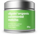 Vilgain Ceremonial matcha BIO -⁠ matcha ceremonial din Shizuoka, Japonia, cu un gust umami ușor amar, din cele mai tinere frunze ale primei recolte de primăvară - vilgain - 494,97 RON