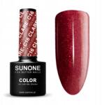 SUNone Uv/led Gel Polish Color Piros C16 Clare 5g (5903332086818)