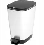 Keter 35 L Kis Chic Bin M, Steel szemeteskosár (237544)