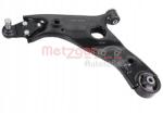 Metzger 58180901 Lengőkar, kerékfelfüggesztő