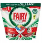 Fairy Platinum Plus citromos mosogatógép tabletta 1 csomag x 22 kapszula (8006540752104)