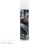 Riwax Black & Shine - Gumiápoló extra fény - 400 ml