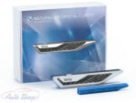 BMW Gyári Natural Air 2024 Crystal Clarity utastér illatosító - légfrissítő starter kit 83125B52421