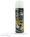 Riwax - Clean Tex Foam - Textil tisztító hab - 500 ml