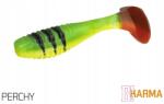Delphin Műcsalik/gumi Delphin Karma UV-k/ 5 db 8cm/PERCHY (101002298)