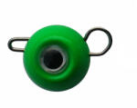 Cseburaska Fisheye 22 g / #07 - Green