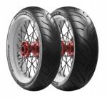 Avon Gumiabroncs Avon Viper Stryke AM63 130/70-13 130/70-13 05-34/2022 Hátsó Tl