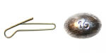 Cseburaska Football 12g
