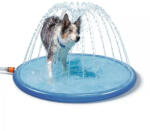 Coolpets medence szökőkúttal 150 cm