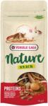  Nature Snack Proteins - Magas fehérjetartalmú csemege rágcsálók részére 85g