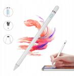 Tech-Protect Digitális Mágneses Stylus Toll Ipad Fehér (5906302370566)