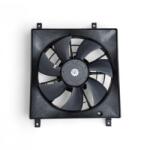 Utángyártott Suzuki SX4 Klímahűtő ventilátor utángyártott (95360-79J20)