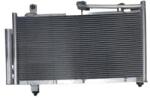 Utángyártott Suzuki Swift 1990-2003 Klímahűtő gyártott modellekhez utángyártott (95310-60EM1)
