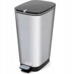 Curver Szemeteskosár Chic Bin L Acél, 50L (004380)