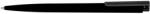 ICO Golyóstoll 0, 5mm, nyomógombos Eco Pen, írásszín fekete (9010084007) - officefirst