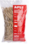 Apli Gumigyűrű 160 x 3 mm, 1 kg/csomag Apli (12867) - officefirst