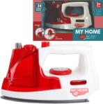 LandToys LT57 Gyerek Vasaló Játék Elektronikus Vasaló Elemmel Működik (LT57)