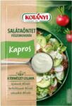  Kotányi kapros salátaöntet fűszerkeverék 13g - osszegyujto