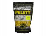 CSV Carp Servis Václavík pellet Fluo F1 6mm 800g Íz: Vanília (8592334012481)