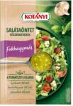 KOTÁNYI fokhagymás salátaöntet fűszerkeverék 13g - osszegyujto
