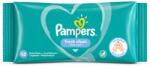  Pampers Fresh Clean baba nedves törlőkendő 52db