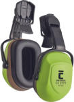 Cerva Ciron Helmet Hi-Viz HV Sárga Hallásvédő sisak fültok - SNR: 30dB (0402012079999)