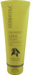 Herbavera Cremă de măsline cu aloe vera și vitamine 120 ml (19-02021)