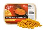 Energofish Benzar Rapid Method Pellet 3.5mm Mézes-ananászos ! ! nedvesített! ! (98083-612)