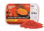 Energofish Benzar Rapid Method Pellet 3, 5 mm-es eper-krill ! ! nedvesített! ! (98083-673)