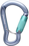 Black Diamond GRIDLOCK TRIPLE LOCK CARABINER (BD2101651003ALL1)