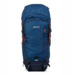 Regatta Highton V2 65L hátizsák EU276 navy dark denim Méret: Egy méret (EU276)