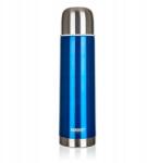 BANQUET Avanza rozsdamentes acél termosz 1 l kék (48T10SB-Z)