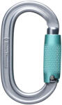 Black Diamond OVAL TRIPLE LOCK CARABINER (BD2102090013ALL1)