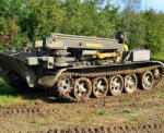  TankVezetés | VT-55 Harckocsi