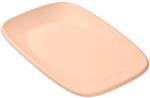 Nattou Pelenkázó alátét puha Nattou 50 x 70 cm Peach (145060)