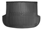 UMBRELLA Tavita Portbagaj Cauciuc Umbrella Hyundai Santa Fe II CM 5 locuri (2006-2012)