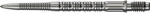Mission Varf darts Mission R2, 5 rapid Points - GV2 argintiu, 30mm (M002196)