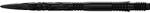 Mission Varf darts Mission R2.5 Rapid Points - SGV negru, 35mm (M002194)