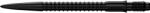 Mission Varf darts Mission R2.5 Rapid Points - GV1 negru, 30mm (M002175)