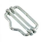 AgroElectro Conector bandă 20 mm, 5 buc