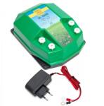 AgroElectro Aparat gard electric DL 3200, 3, 2 Joule, cu adaptor de rețea 230/12 V